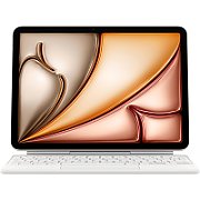 Magic Keyboard for iPad Air 11-inch (M3) - Romanian - White