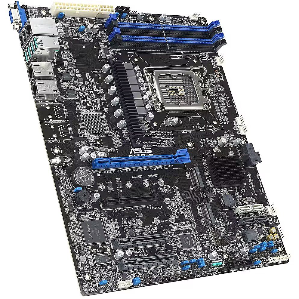 ASUS P13R-E Intel C266 LGA 1700 ATX