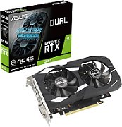 ASUS Dual -RX9060XT-16G AMD Radeon RX 9060 XT 16 GB GDDR6