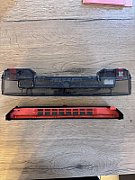 Statie UniClean 10-in-1 Anker  eufy S1 Pro , 8.000 Pa, aspirare uscata si umeda, Wi-Fi, multi-suprafete, capacitate colectare 2.5L, negru,  T2080GA1  (timbru verde 11 lei) - 0194644126162