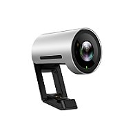 Yealink UVC30 camere web 8,51 MP 3840 x 2160 Pixel USB 3.2 Gen 1 (3.1 Gen 1) Negru, Argint