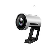 Yealink UVC30 camere web 8,51 MP 3840 x 2160 Pixel USB 3.2 Gen 1 (3.1 Gen 1) Negru, Argint