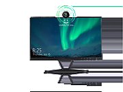 Yealink UVC30 camere web 8,51 MP 3840 x 2160 Pixel USB 3.2 Gen 1 (3.1 Gen 1) Negru, Argint