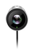Yealink UVC30 Room camere web 8,51 MP 3840 x 2160 Pixel USB 2.0 Negru, Argint