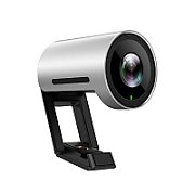 Yealink UVC30 Room camere web 8,51 MP 3840 x 2160 Pixel USB 2.0 Negru, Argint