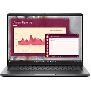 Laptop Dell Pro 14 PC14250, 14 inch 1920 x 1200, Intel Core 5 120U (10 C / 12 T, 1.8 GHz - 5.0 GHz, 12 MB cache, 15 W), 16 GB DDR5-SDRAM, 512 GB SSD, Intel Graphics, Windows 11 Pro, Tastatura Germana