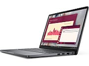 Laptop Dell Pro 14 PC14250, 14 inch 1920 x 1200, Intel Core 5 120U (10 C / 12 T, 1.8 GHz - 5.0 GHz, 12 MB cache, 15 W), 16 GB DDR5-SDRAM, 512 GB SSD, Intel Graphics, Windows 11 Pro, Tastatura Germana