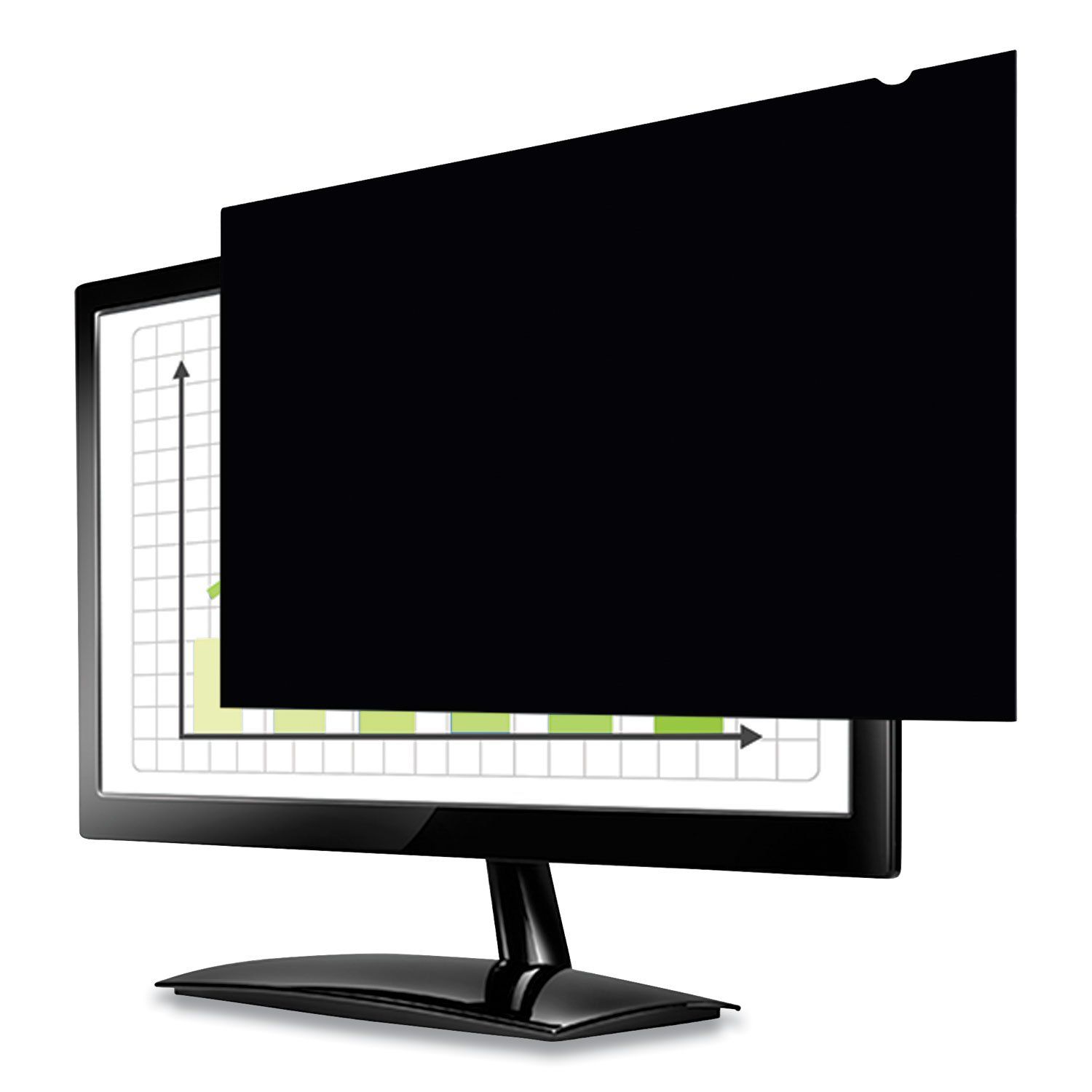 Monitor Privacy Filter 24  16:9