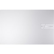 Laptop Asus Vivobook 15 M1502YA-BQ336W, 15.6 inch 1920 x 1080, AMD Ryzen 7 7430U (6 C / 12 T, 2.3 GHz - 4.3 GHz, 3 MB + 16 MB cache, 35 W), 16 GB DDR4, 512 GB SSD, AMD RX Vega 7, Windows 11