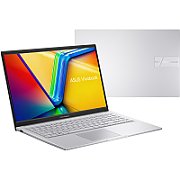 Laptop Asus Vivobook 15 M1502YA-BQ336W, 15.6 inch 1920 x 1080, AMD Ryzen 7 7430U (6 C / 12 T, 2.3 GHz - 4.3 GHz, 3 MB + 16 MB cache, 35 W), 16 GB DDR4, 512 GB SSD, AMD RX Vega 7, Windows 11