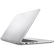 Laptop Dell Pro 16 PC16255, 16 inch 1920 x 1200, AMD 340 (6 C / 12 T, 2.0 GHz - 4.8 GHz, 6 MB + 16 MB cache), 16 GB DDR5, 512 GB SSD, AMD Radeon Graphics, Windows 11 Pro