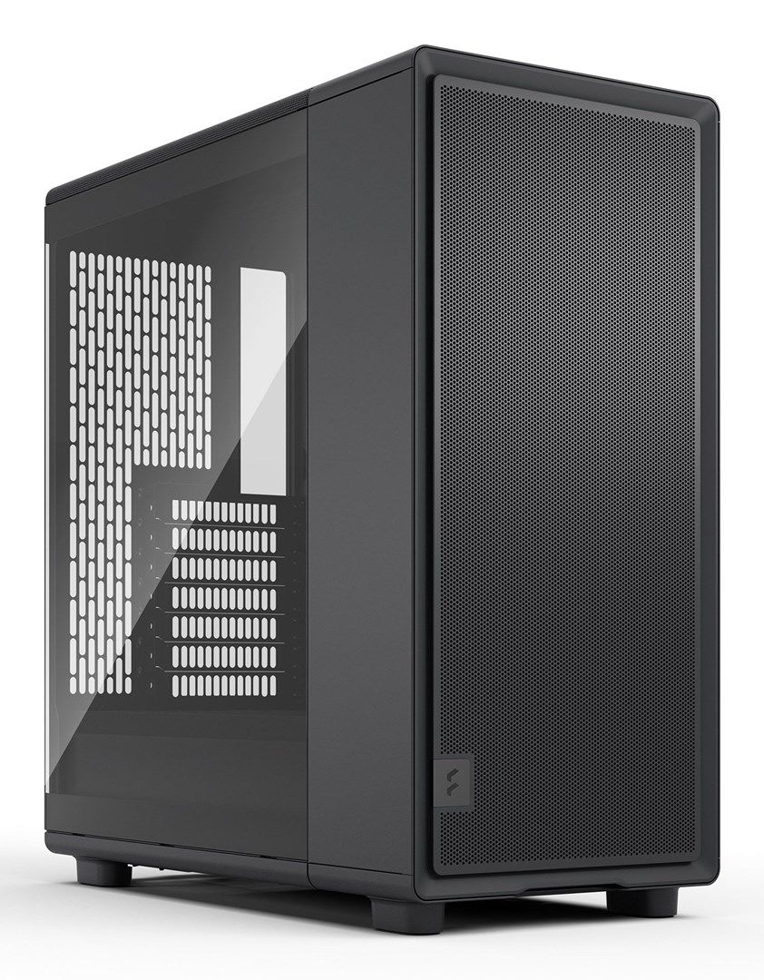 Epoch Black TG Light tint