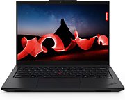 Laptop Lenovo ThinkPad L14 Gen 5 21L5002MPB, 14 inch 1920 x 1200, AMD Ryzen 7 7735U (8 C / 16 T, 2.7 GHz - 4.75 GHz, 4 MB + 16 MB cache, 28 W), 16 GB DDR5, 512 GB SSD, AMD Radeon Graphics, Windows 11 Pro