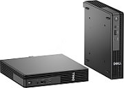 DELL Pro QCM1250 Intel® Core™ i7 i7-14700T 16 GB DDR5-SDRAM 512 GB SSD Windows 11 Pro Micro PC Mini PC Black