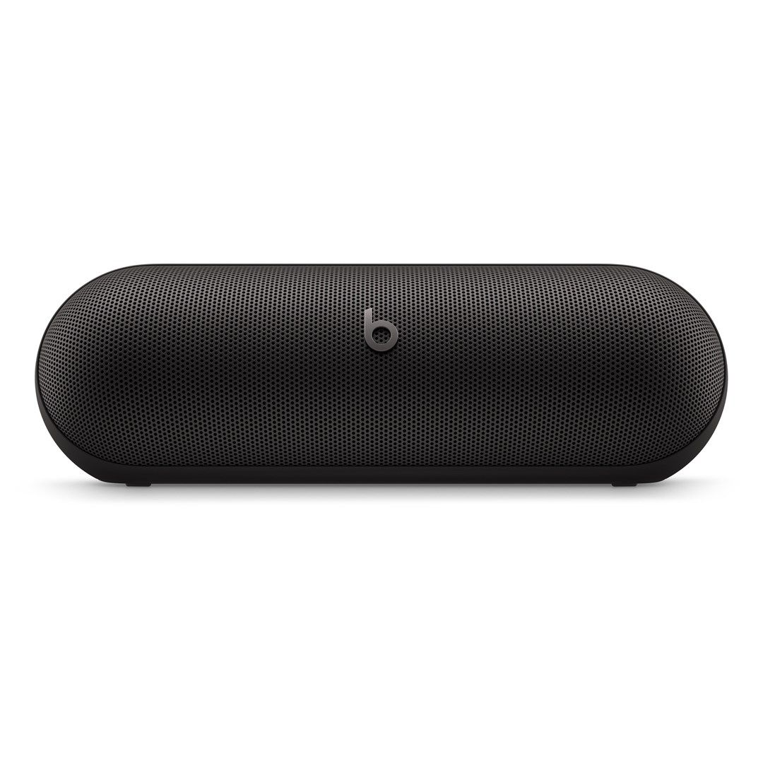 Apple Beats Pill Wireless Bluetooth Speaker Black