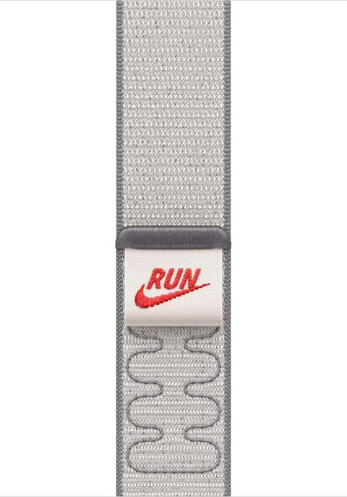Apple Watch 46mm Veiled Grey Nike Sport Loop