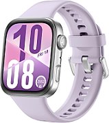Huawei FIT 4 Watch Waterproof Purple