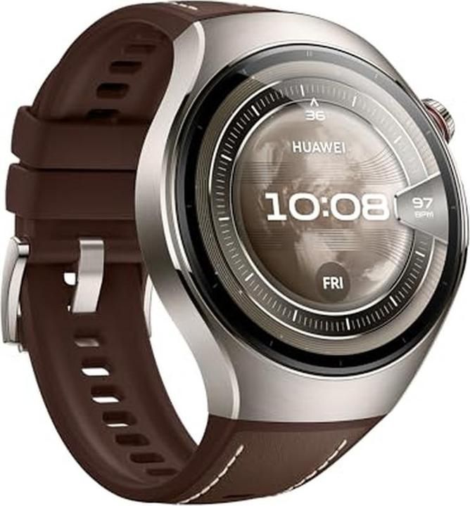 Smartwatch Huawei 5 (46mm)