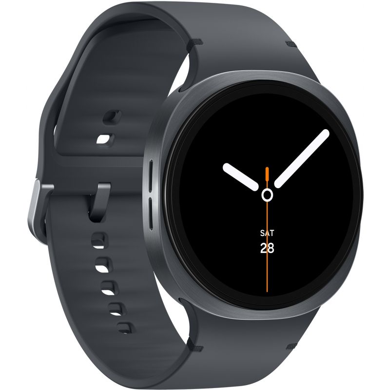 Samsung L335 Galaxy Watch8 LTE (44mm) Graphite