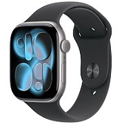 Apple Watch Series 11 GPS 42mm Space Grey Case
