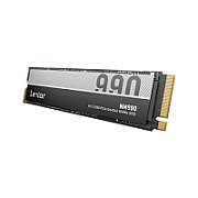 SSD Lexar NM990 1 TB PCIe 5.0 x4 M.2 2280