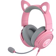 Razer headset | Kraken Kitty V2 | Wired | On-ear