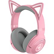 Razer headset | Kraken Kitty V2 | Wired | On-ear