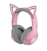 Razer headset | Kraken Kitty V2 | Wired | On-ear