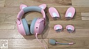 Razer headset | Kraken Kitty V2 | Wired | On-ear