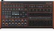 Behringer LM DRUM Hybrid Synthesizer