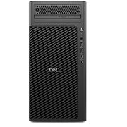 Desktop PC Dell Pro Max Tower T2, Intel 285 (24 C / 24 T, 2.5 GHz - 5.6 GHz), 32 GB RAM, 512 GB SSD, NVIDIA RTX A1000 8 GB, Windows 11 Pro