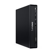 Desktop PC Lenovo ThinkCentre M70q Gen 6, Intel 265T (20 C / 20 T, 1.5 GHz - 5.3 GHz), 16 GB RAM, 1 TB SSD, Intel Graphics, Windows 11 Pro