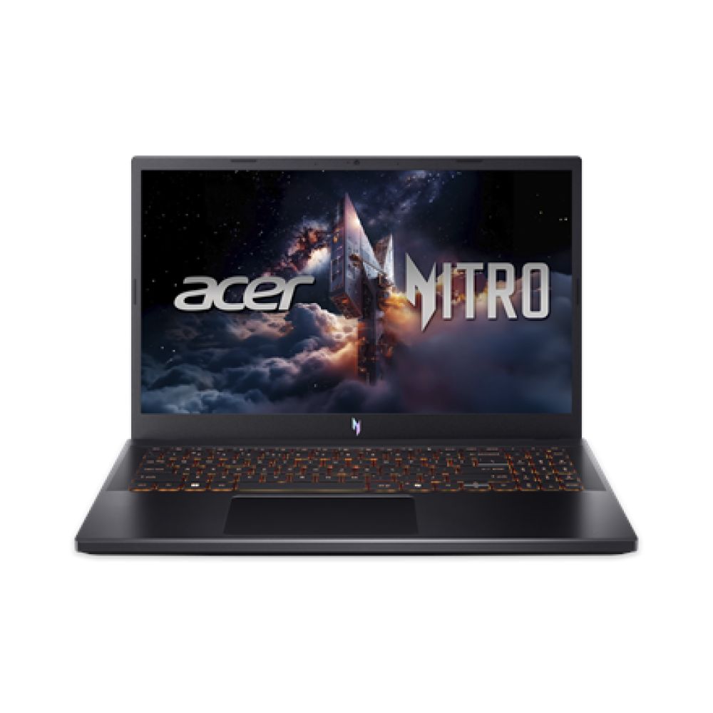Laptop Acer Nitro V 15 ANV15-52-592S, 15.6 inch 1920 x 1080, Intel Core I5-13420H (8 C / 12 T, 3.4 GHz - 4.6 GHz, 12 MB cache), 16 GB DDR4, 512 GB SSD, Nvidia GeForce RTX 5050, Windows 11 Home