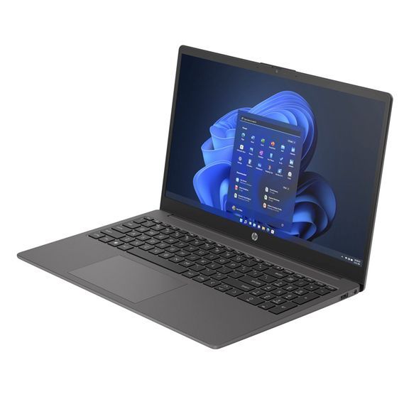 Laptop HP 255 G10 B39RWAT#BCM, 15.6 inch 1920 x 1080, AMD Ryzen 3 7330U (4 C / 8 T, 2.3 GHz - 4.3 GHz, 2 MB + 8 MB cache), 8 GB DDR4, 512 GB SSD, AMD Radeon Graphics, Windows 11 Home