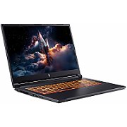 Laptop Acer Nitro V 17 ANV17-41-R9XF, 17.3 inch 2560 x 1600, AMD 260 (8 C / 16 T, 3.8 GHz - 5.1 GHz, 8 MB + 16 MB cache), 32 GB DDR5, 1 TB SSD, Nvidia GeForce RTX 5070, Windows 11 Home