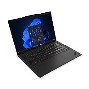 Laptop Lenovo ThinkPad T14 Gen 6 21QG001NMH, 14 inch 1920 x 1200, Intel 228V (8 C / 8 T, 2.1 GHz - 4.5 GHz, 8 MB cache), 32 GB LPDDR5X, 512 GB SSD, Intel Arc Graphics 130V, Windows 11 Pro