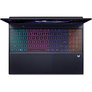 Laptop Acer Predator Helios Neo 16S AI PHN16S-71-7556, 16 inch 2560 x 1600, Intel 255HX (20 C / 20 T, 1.8 GHz - 5.2 GHz, 36 MB cache), 16 GB RAM, 1 TB SSD, Nvidia GeForce RTX 5060, Windows 11 Home