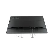 Lenovo ThinkVision E24-40 23.8  Monitor