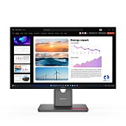Lenovo ThinkVision P24q-40 Monitor|23.8 |IPS
