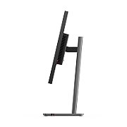 Lenovo ThinkVision P27QD-40 | 27   | IPS | 16:9 | 120 Hz | 4 ms | 2560 x 1440 pixels | 350 cd/m2 | HDMI ports quantity 1 | Raven Black | Warranty 36 month(s)