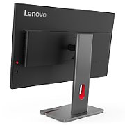 Lenovo ThinkVision P27QD-40 | 27   | IPS | 16:9 | 120 Hz | 4 ms | 2560 x 1440 pixels | 350 cd/m2 | HDMI ports quantity 1 | Raven Black | Warranty 36 month(s)