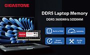 24GB (2x12GB) Crucial DDR5-5600 CL 46 SO-DIMM
