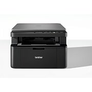 3-in-1 Printer Brother DCP-L1640W Laser Mono