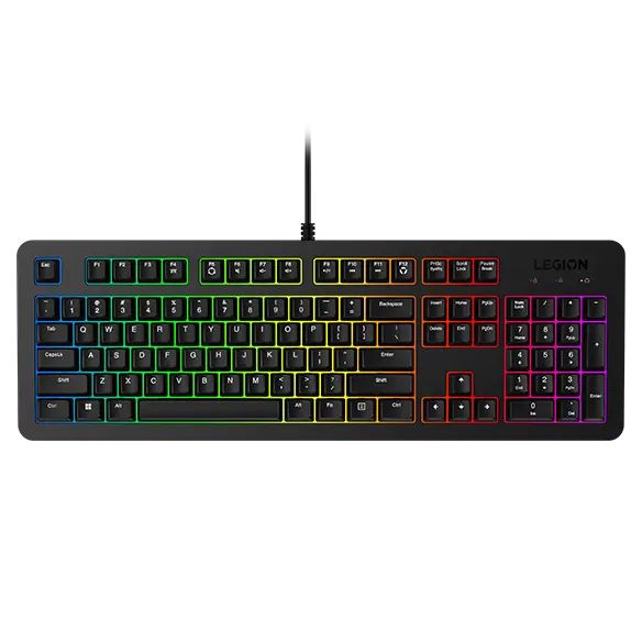 Keyboard Lenovo Legion K310 RGB