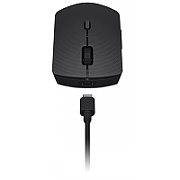 Lenovo nordic wireless keyboard & mouse set