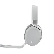 Wireless gaming headset Fractal with Bluetooth