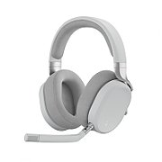 Wireless gaming headset Fractal with Bluetooth