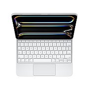 Apple Magic Keyboard iPad Pro 11 (M4) white