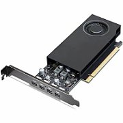 Lenovo Nvidia Rtx A4000 4 Gb Gddr6 Card