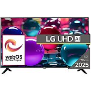 LG 50UA73003LA | 50 | Smart TV | webOS 25 | UHD